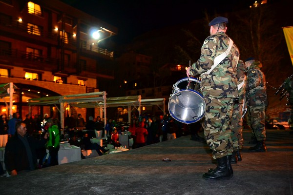 Mzaar Winter Festival 2013 Part 3